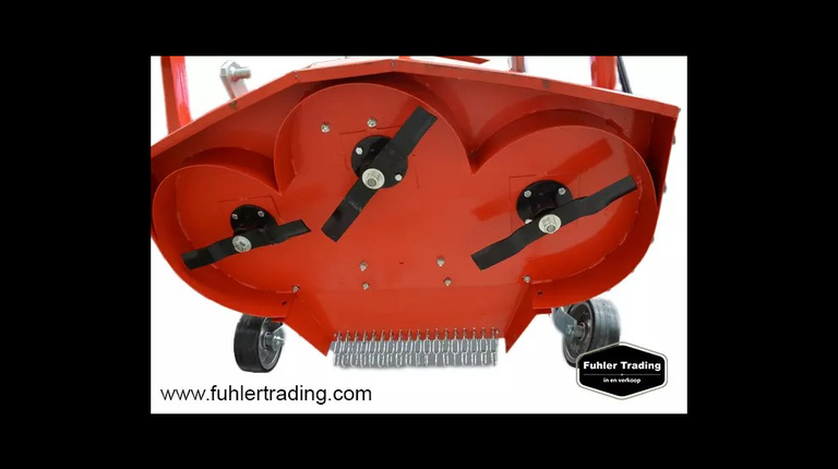 Circelmaaier FM 120-150 cm